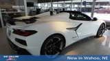 New 2025 Chevrolet Corvette Z06 w/ Battery Protection Package image 5