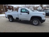 New 2025 Chevrolet Silverado 2500 W/T w/ WT Convenience Package image 2