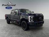 New 2025 Ford F250 Lariat image 3