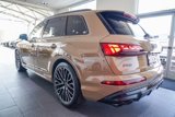 New 2025 Audi SQ7 Prestige image 6