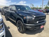 New 2026 RAM 1500 Rebel image 3