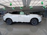 New 2025 Nissan Murano Platinum w/ Cargo Package image 2