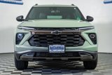 New 2026 Chevrolet TrailBlazer ACTIV image 2