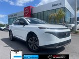 New 2025 Nissan Murano SL image 1