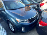 Used 2015 Kia Sorento LX image 3