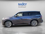 New 2025 INFINITI QX80 Luxe image 2
