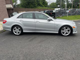 Used 2012 Mercedes-Benz E 350 4MATIC image 3