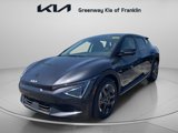 New 2025 Kia EV6 Light w/ Light LR Technology Package image 3