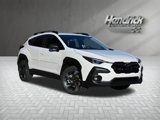 New 2025 Subaru Crosstrek 2.5i Limited w/ Popular Package #4A image 2