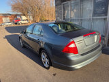 Used 2012 Ford Fusion SE image 2