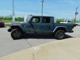 New 2025 Jeep Gladiator Mojave image 6