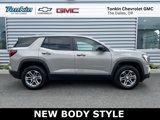 New 2026 GMC Terrain Elevation image 2