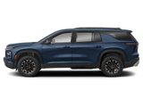 New 2025 Chevrolet Traverse Z71 image 3