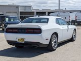 Certified 2022 Dodge Challenger GT image 3