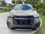 New 2025 Subaru Ascent Onyx Edition image 3