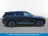 New 2025 Lincoln Aviator Reserve w/ Equipment Group 201A image 2