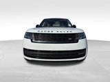 New 2025 Land Rover Range Rover SE image 2