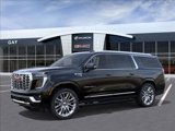 New 2025 GMC Yukon XL Denali w/ Denali Reserve Package image 2