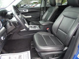 Used 2020 Ford Explorer XLT image 2