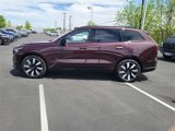 New 2025 Volvo EX90 Ultra image 2