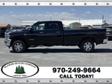 New 2025 RAM 3500 Big Horn image 4