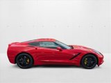 Used 2017 Chevrolet Corvette Stingray Coupe image 4