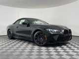 New 2025 BMW M4 xDrive Competition w/ Executive Package image 2