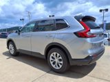 New 2026 Honda CR-V LX image 3