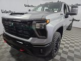 New 2025 Chevrolet Silverado 2500 LT w/ Trail Boss Package image 3