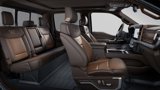 New 2025 Ford F350 4x4 Crew Cab Super Duty image 6