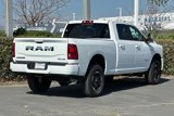 New 2025 RAM 2500 Laramie image 4