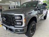 New 2025 Ford F250 Lariat w/ Lariat Ultimate Package image 3