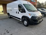 Used 2023 RAM ProMaster 2500 image 3