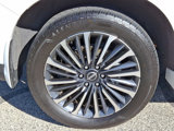 New 2025 Nissan Armada Platinum Reserve image 5