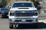New 2025 Chevrolet Silverado 2500 LTZ w/ LTZ Premium Package image 6