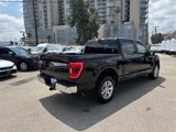 Used 2023 Ford F150 XLT image 4