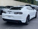 Used 2024 Chevrolet Camaro LT w/ RS Package image 5