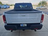 Used 2025 Honda Ridgeline Black Edition image 6