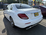 Used 2017 Mercedes-Benz E 300 4MATIC image 5