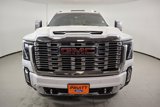 Used 2025 GMC Sierra 2500 Denali w/ Denali Reserve Package image 2