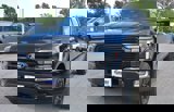 New 2025 Ford F150 Platinum w/ Equipment Group 702A High image 4