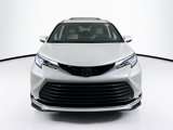 Used 2024 Toyota Sienna Limited image 2