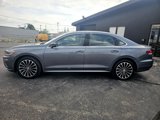 Used 2022 Volkswagen Passat 2.0T image 5