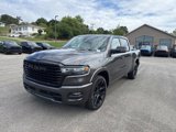 New 2026 RAM 1500 Laramie image 3