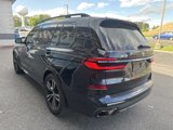 Used 2024 BMW X7 xDrive40i w/ Executive Package image 5