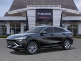 New 2025 Buick Envista Preferred w/ Convenience II Package image 2