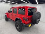 New 2025 Jeep Wrangler Unlimited Rubicon 392 image 4