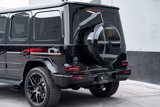 Used 2025 Mercedes-Benz G 63 AMG 4MATIC image 6