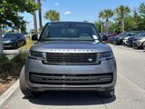 New 2025 Land Rover Range Rover SE image 2
