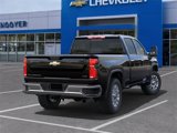 New 2025 Chevrolet Silverado 3500 LTZ w/ LTZ Premium Package image 4